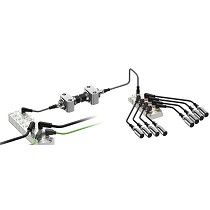 Acopladores inductivos