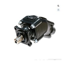 Bombas de Pistones en �ngulo con rendimiento excepcional en aplicaciones hidr�ulicas