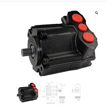 Motores hidr�ulicos de paletas para aplicaciones agr�colas con vibraci�n - Fabricaci�n de equipamiento hidr�ulico auxiliar