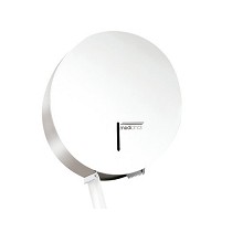 Dispensadores industriales de papel higi�nico con sistema antivand�lico