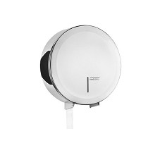 Dispensadores industriales murales de papel higi�nico