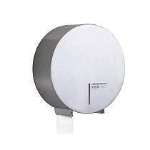 Dispensadores industriales de papel higi�nico con control de dispensaci�n