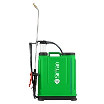 Pulverizadores ML -16 MASTER