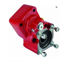 Configuradores de toma de fuerza universal para Volvo, Mercedes y ZF. - Fabricaci�n de equipamiento hidr�ulico auxiliar