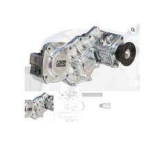 Shift y Mack M Drive | Soluciones de Tomas de Fuerza - Fabricaci�n de equipamiento hidr�ulico auxiliar