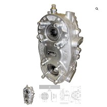 Multiplicadoras doble salida - Fabricaci�n de equipamiento hidr�ulico auxiliar