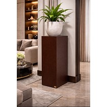 Soportes tipo prisma fabricado en Metal