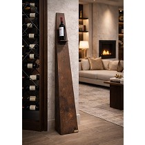 Expositores verticales