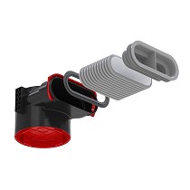 Sistemas de de distribuci�n de aire