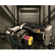 Motores el�ctricos para elevaci�n