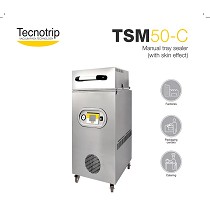 Termoselladoras manuales