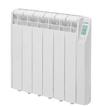 Emisores t�rmicos de aceite