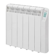 Emisores t�rmicos de aluminio