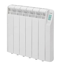 Emisores t�rmicos de aluminio