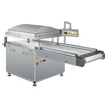 Envasadoras al vac�o autom�ticas