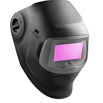 Pantalla de soldadura