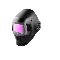 Pantalla de soldadura