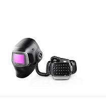 Pantalla de soldadura