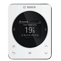 Cronotermostatos modulantes