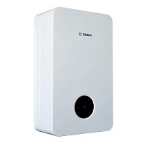 Calentadores estancos