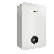 Calentadores estancos a gas