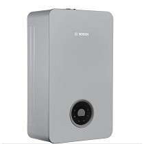 Calentadores estancos