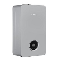 Calentadores estancos