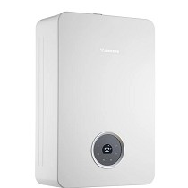 Calentadores estancos