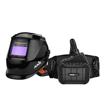 Las AKETEK� VIEW AIR