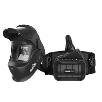 Pantallas de soldaduras