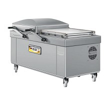 Envasadoras al vac�o de campana