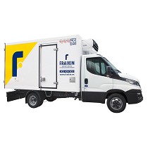 Veh�culos de transportes