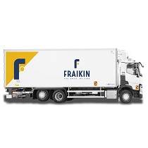 Veh�culos de transportes