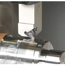 Nuevas plaquitas de roscado multidiente