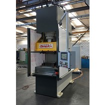 Prensas hidr�ulicas