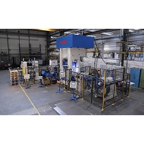 L�neas de producci�n autom�ticas