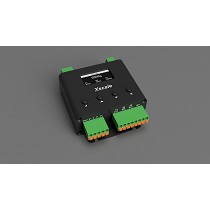 Centralitas pesacargas