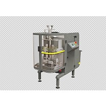 Envasadoras verticales