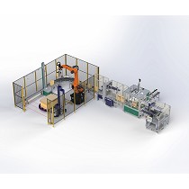 L�neas autom�ticas de embalaje