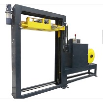 Flejadoras de palets