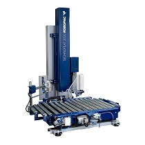 Envolvedoras autom�ticas