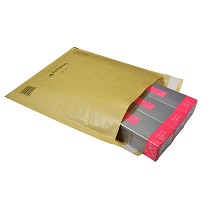 Sobres portadocumentos y acolchados