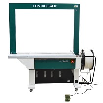 Flejadoras de cajas y paquetes