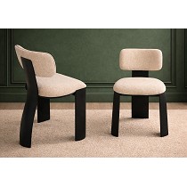 Sillas de dise�o elegante