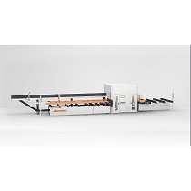 Centros de mecanizado de barras