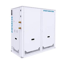 Grupos hidr�ulicos para agua de consumo