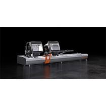 Tronzadoras de doble cabezal