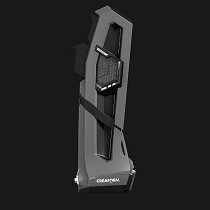 Esc�neres 3D port�til