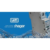 Materiales autoextinguibles LATIECO: seguridad, rendimiento y sostenibilidad para el sector el�ctrico