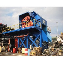 Prefragmentadoras Hidr�ulicas